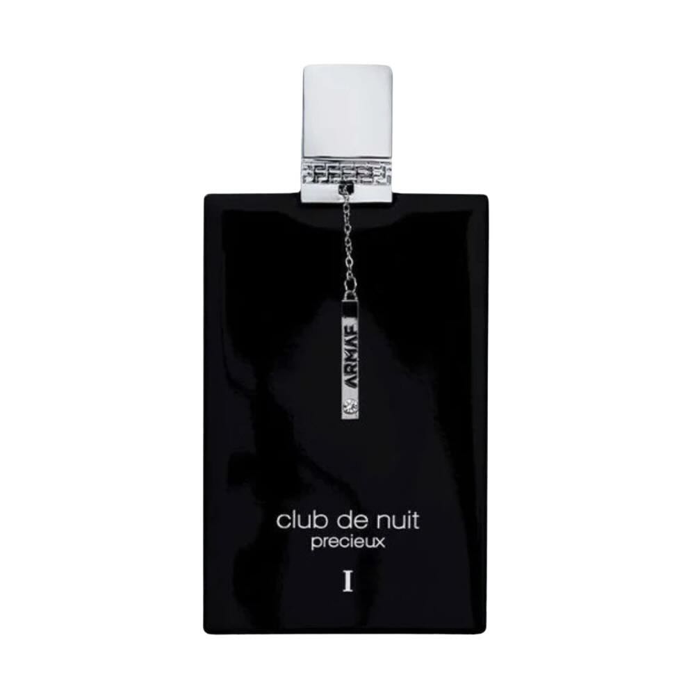 Nước Hoa Unisex Armaf Club de Nuit Precieux 1 Extrait De Parfum 55ml - Hình ảnh chính